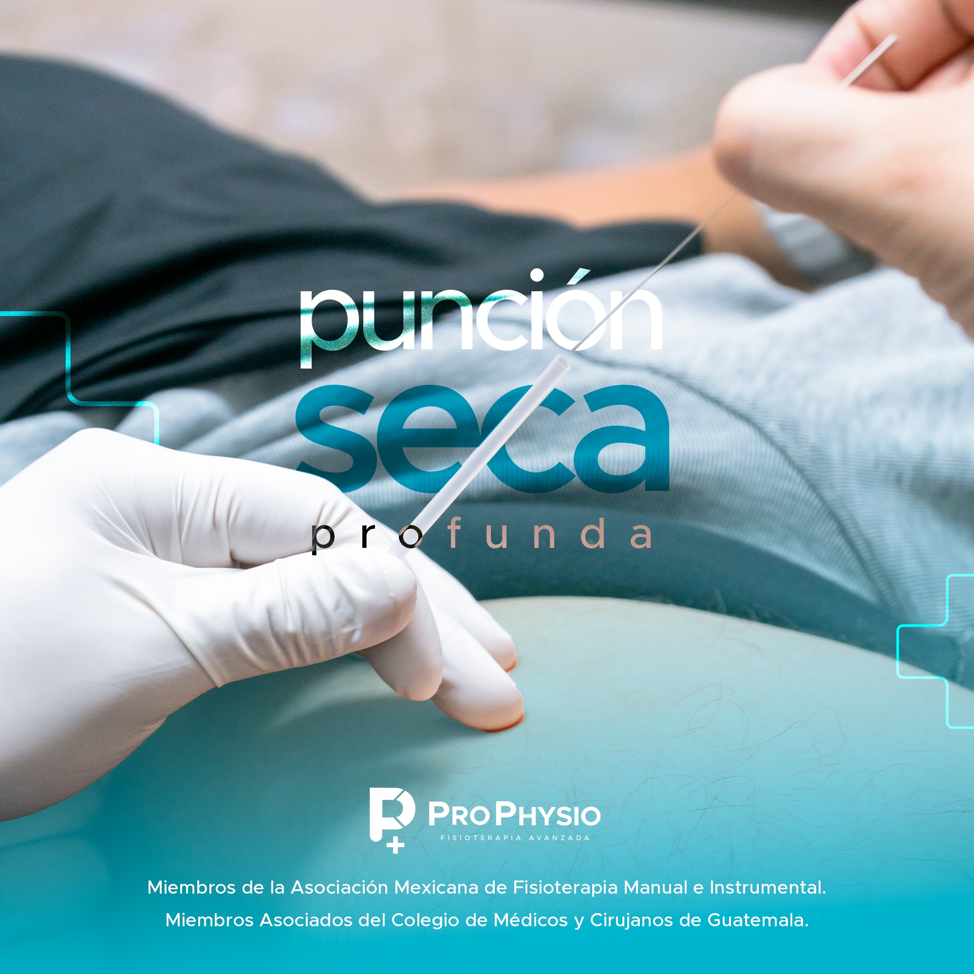 Fisioterapeutas expertos ProPhysio Xela - Especialistas rehabilitación Quetzaltenango Guatemala