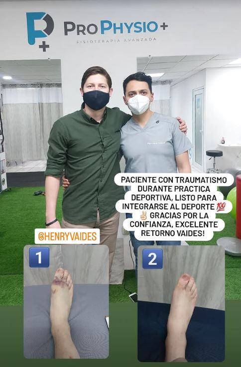 Testimonio 3