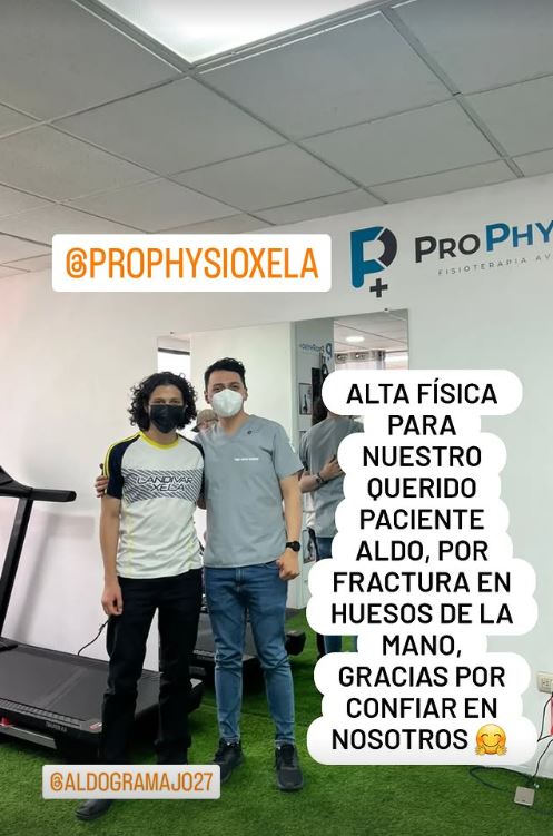 Testimonio 3